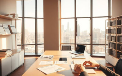 Fractional CFO Services: A Complete Financial Guide for Growing Businesses