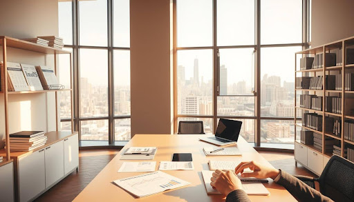 Fractional CFO Services: A Complete Financial Guide for Growing Businesses